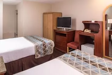 Мотель Laurel Inn & Conference Center