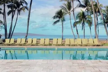 Resort Wailea Elua Village Coraltree Residence Collection