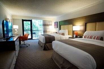 Sonesta Resort  Hilton Head Island