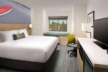 فندق Best Western Beachside Inn