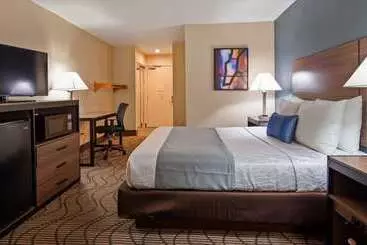 فندق Best Western Plus Heritage Inn