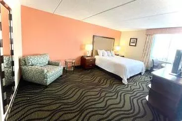 Fairbridge Hotel Cleveland East