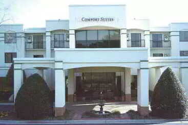 בית מלון כפרי Four Points By Sheraton Raleigh North