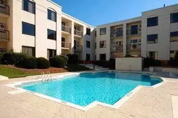 فندق Four Points By Sheraton Raleigh North