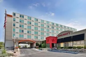 Hotel Holiday Inn At The Campus, An Ihg