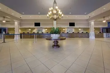 호텔 Holiday Inn Club Vacations At Orange Lake Resort, An Ihg