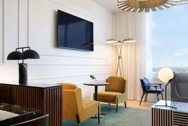 Omni Austin Hotel Downtown