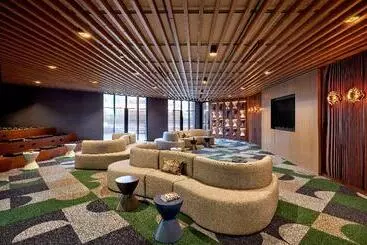 Omni Austin Hotel Downtown