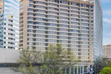 فندق Omni Richmond