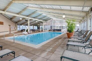 فندق Omni Richmond