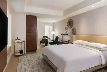 فندق Park Hyatt Chicago