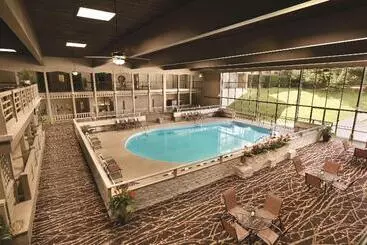 Radisson Hotel Louisville North