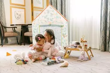 酒店 The Peninsula New York