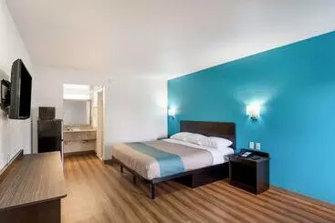 Motel 6 Lexington, Ky Airport