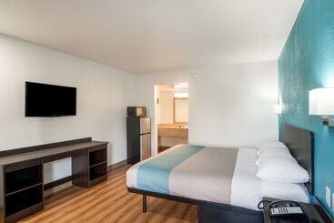 Motel 6 Lexington, Ky  Airport