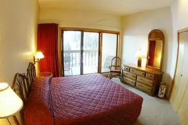 Purgatory Village Condominium Hotel by Durango Mountain Resort