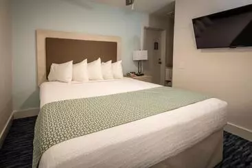 리조트 Palmera Inn And Suites