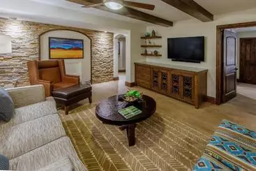 Holiday Inn Club Vacations Scottsdale Resort