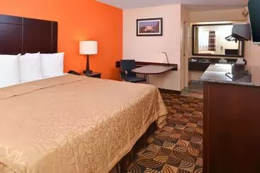 فندق Americas Best Value Inn Pittsburgh Airport