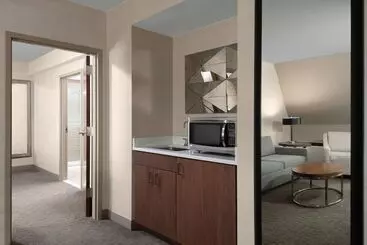 فندق Doubletree By Hilton Burlington Vermont