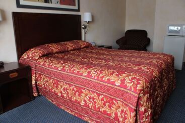 فندق Ocean Gateway Inn