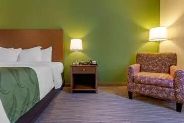 ホテル Quality Inn Harrison North