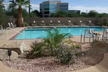Radisson Hotel Phoenix Airport