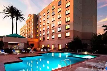 Radisson Hotel Phoenix Airport