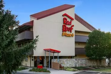 فندق Red Roof Inn Plus+ Statesville