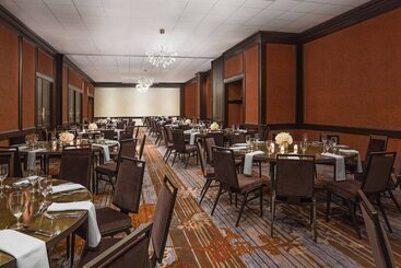 酒店 The Westin Cleveland Downtown