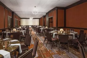 בית מלון כפרי The Westin Cleveland Downtown