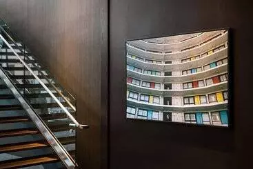 Szálloda The Westin Cleveland Downtown