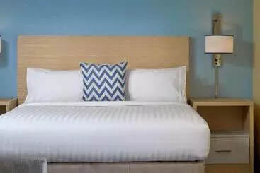 Rezidans Sonesta Es Suites Omaha