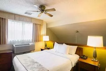 إقامة Studio 6 Tyler, Tx