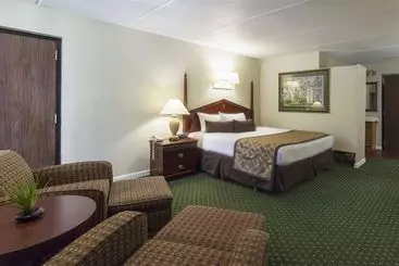 리조트 Four Seasons Motor Lodge