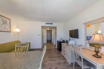 Royal Hawaiian Motel