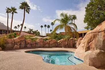 El Conquistador Tucson, A Hilton Resort