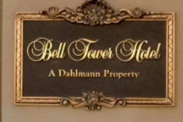 ホテル Bell Tower