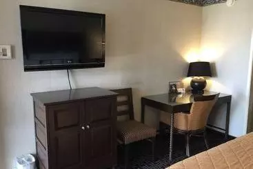 Szálloda Days Inn By Wyndham Fresno Central