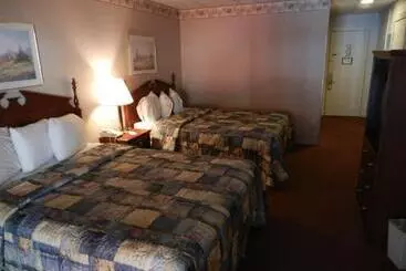 Eisenhower Hotel And Conference Center