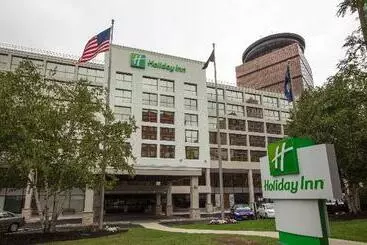 호텔 Wyndham Rochester Downtown