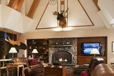 Otel North Conway Grand