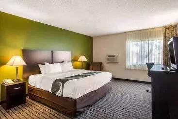 Otel Quality Inn Stateline