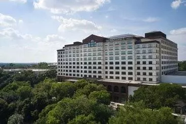 Hôtel Renaissance Austin