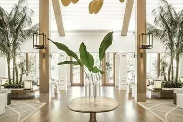 فندق Sensei Lanai, A Four Seasons Resort