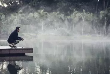 ホテル Sensei Lanai, A Four Seasons Resort