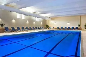 Sheraton Framingham Hotel & Conference Center