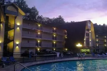 فندق Sidney James Mountain Lodge