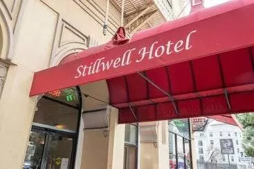 ホテル Stillwell