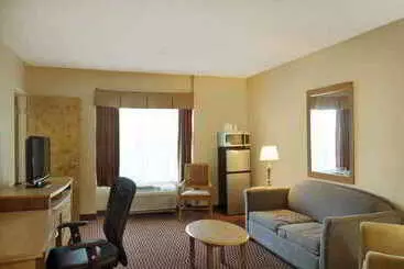 Szálloda Surestay Plus  By Best Western Syracuse Airport
